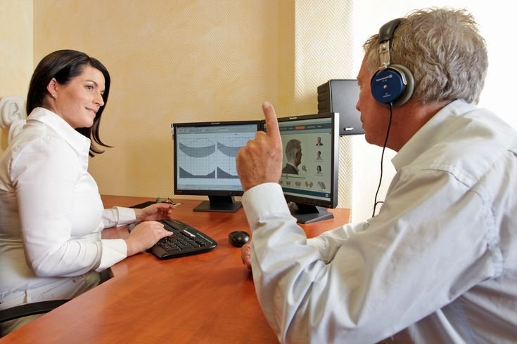 Hearing Test Clinic in Chandigarh-Soundforlife_in