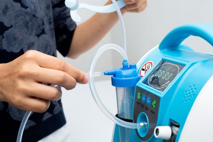 What are the Lucrative Opportunities on Offer for Medical Oxygen System Manufactures_