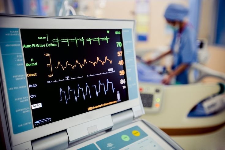 What is the Difference Between EKG, ECG, and EEG - Facty Health